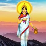 Read more about the article ब्रह्माचारिणी देवी आरती | Brahmacharini Devi Aarti