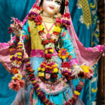 Read more about the article राधारानी आरती | Radharani Aarti