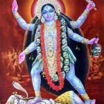 Read more about the article काली माता जी आरती | Kali Mata Ji Aarti