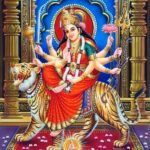 Read more about the article दुर्गा माता जी चालीसा | Durga Mata Ji Chalisa