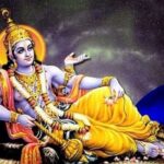 Read more about the article विष्णु स्त्रोत | Vishnu strot