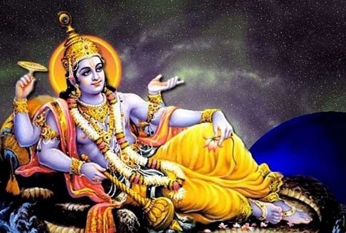 You are currently viewing विष्णु स्त्रोत | Vishnu strot