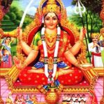 Read more about the article सन्तोषी माता आरती | Santoshi Mata Aarti