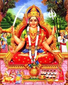 Read more about the article सन्तोषी माता आरती | Santoshi Mata Aarti