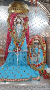 Read more about the article ब्रह्माणी माता चालीसा | Brahmani Mata Chalisa