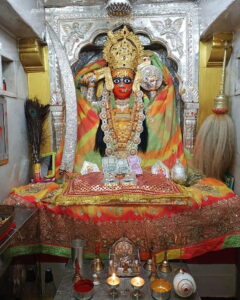 Read more about the article आशापुरा माता जी आरती | Aashapura Mata Ji Aarti