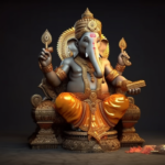 Read more about the article गणेश मंत्र | Ganesh Mantra