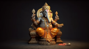 Read more about the article गणेश मंत्र | Ganesh Mantra