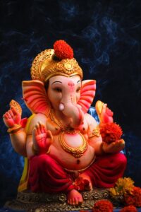 Read more about the article श्री गणेश आरती | Shree Ganesh Aarti
