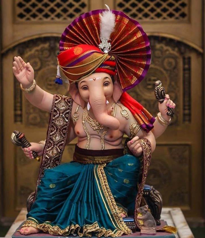 You are currently viewing पहले ध्यान श्री गणेश | Pahle Dhyan Shree Ganesh