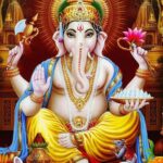 Read more about the article गणेश गायत्री मंत्र | Ganesh Gayatri Mantra