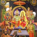 Read more about the article हनुमान जी का विवाह | Hanuman Ji Ka Vivah