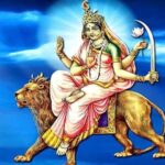 Read more about the article माँ कात्यायनी आरती | Ma Katyayani Aarti