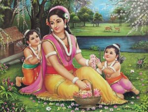 Read more about the article सीता माता चालीसा | Sita Mata Chalisa