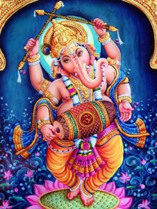 Read more about the article धीरे धीरे नाचो रे गणेश | Dhire Dhire Nacho Re Ganesh