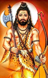 Read more about the article परशुराम आरती | Parshuram Aarti