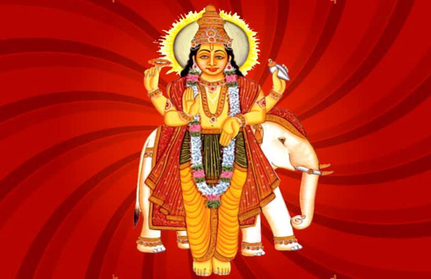 You are currently viewing बृहस्पति देव आरती | Brihaspati Dev Aarti