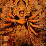 Read more about the article दुर्गा कवच | Durga Kavach
