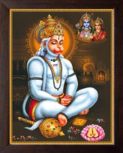 Read more about the article हनुमान जब चले | Hanuman Jab Chale