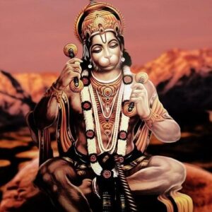 Read more about the article उठो हे पवनपुत्र हनुमान | Utho He Pawanputar Hanuman