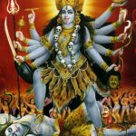 Read more about the article माँ काली कवच | Ma Kali Kavach