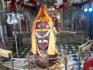 Read more about the article पशुपतिनाथ आरती | Pashupatinath Aarti