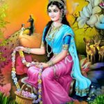 Read more about the article राधा कवच | Radha Kavach