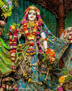 Read more about the article राधा अष्‍टमी व्रत कथा | Radha Asthami Vrat Katha