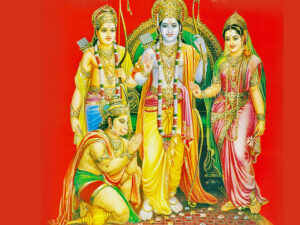 Read more about the article रामायण मनका 108 | Ramayan Manka 108