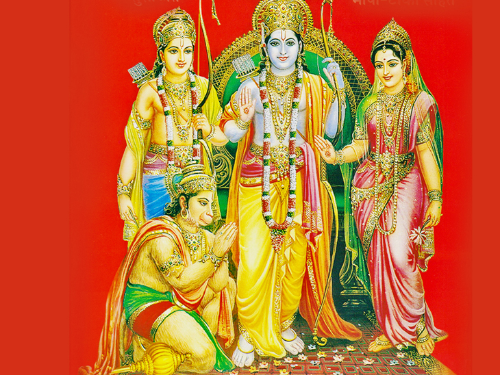 You are currently viewing रामायण मनका 108 | Ramayan Manka 108