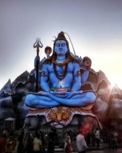 Read more about the article अमोघ शिव कवच | Amogh Shiv Kavach