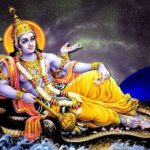 Read more about the article विष्णु चालीसा | Vishnu Chalisa