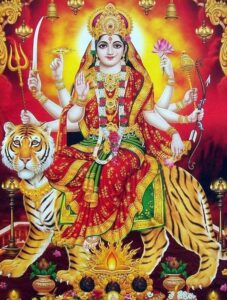Read more about the article श्री दुर्गा सहस्रनाम | Shri Durga Sahasranama