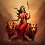 Read more about the article दुर्गा क्षमा-प्रार्थना मंत्र | Durga kshma-prathana Mantra (Hindi)