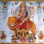 Read more about the article दुर्गा क्षमा-प्रार्थना मंत्र | Durga kshma-prathana Mantra