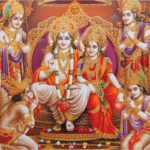 Read more about the article श्री रामचन्द्र आरती । Shree Ramchandra Aarti